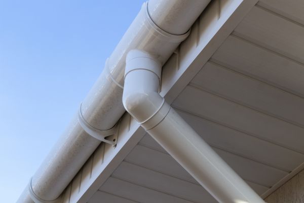 Gutter Installation Service in Seattle