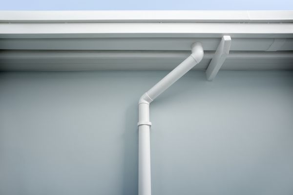 Gutter Extension Installation in Seattle