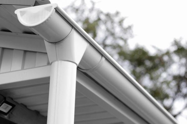 Gutter System Installation in Seattle