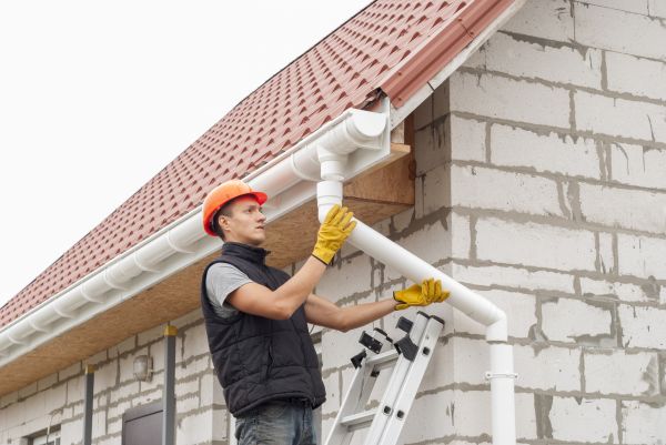 Cost of Downspout Rerouting in Seattle