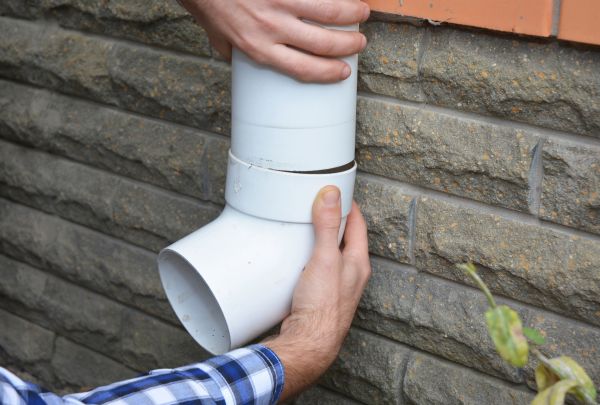 Cost of Drainage Downspout Repair in Seattle