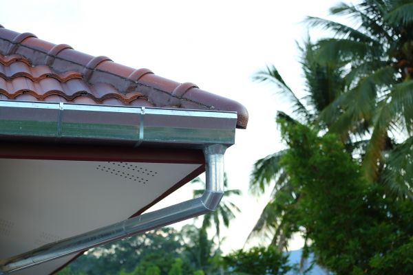 Stainless Gutters Installation in Seattle