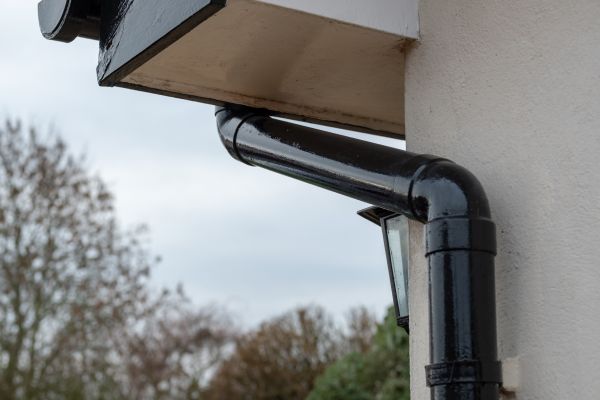 Cost of Downspout Installation in Seattle