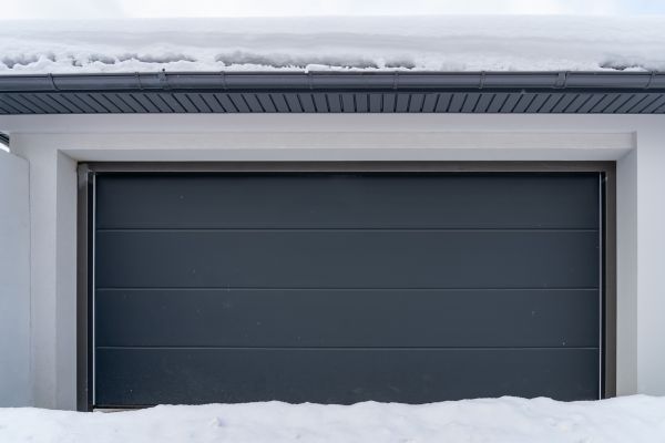 Garage Gutter Replacement in Seattle