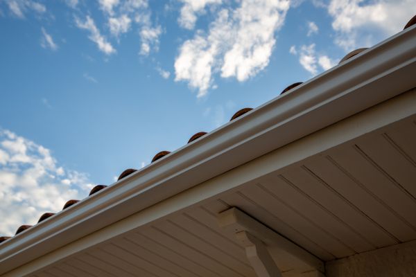 K Style Gutter Installation in Seattle