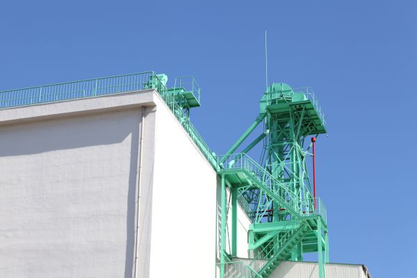 Industrial Gutter Installation in Seattle