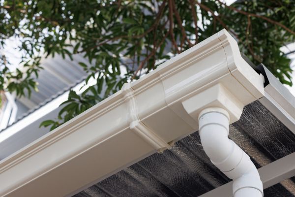 Cost of House Gutter Installation in Seattle