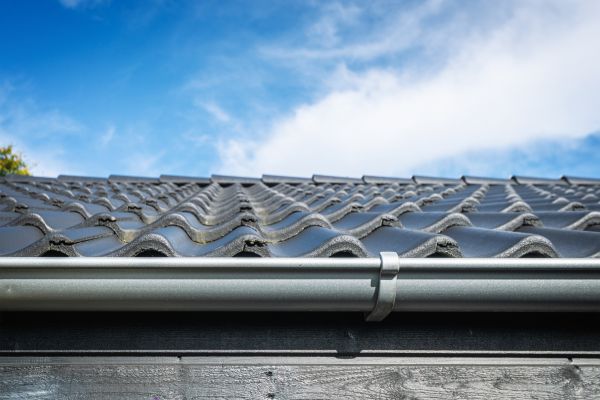 Cost of Half Round Gutter Repair in Seattle