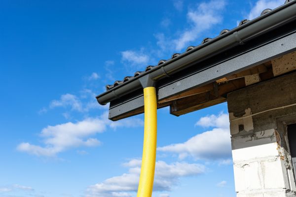 Pvc Gutter Repair in Seattle