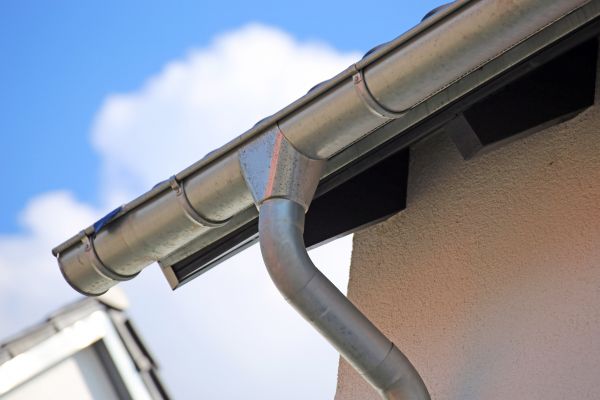 Guttering Replacement in Seattle
