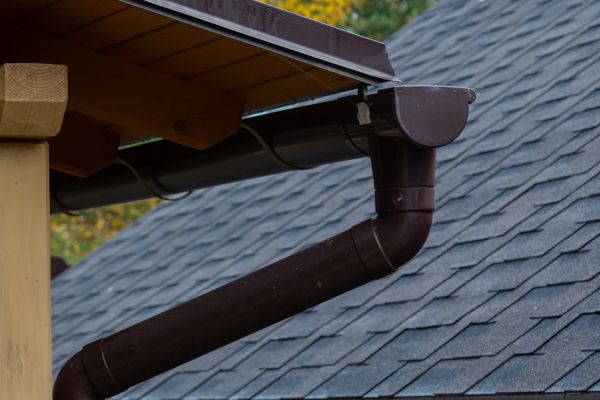 Cost of Gutter Drainage System Repair in Seattle